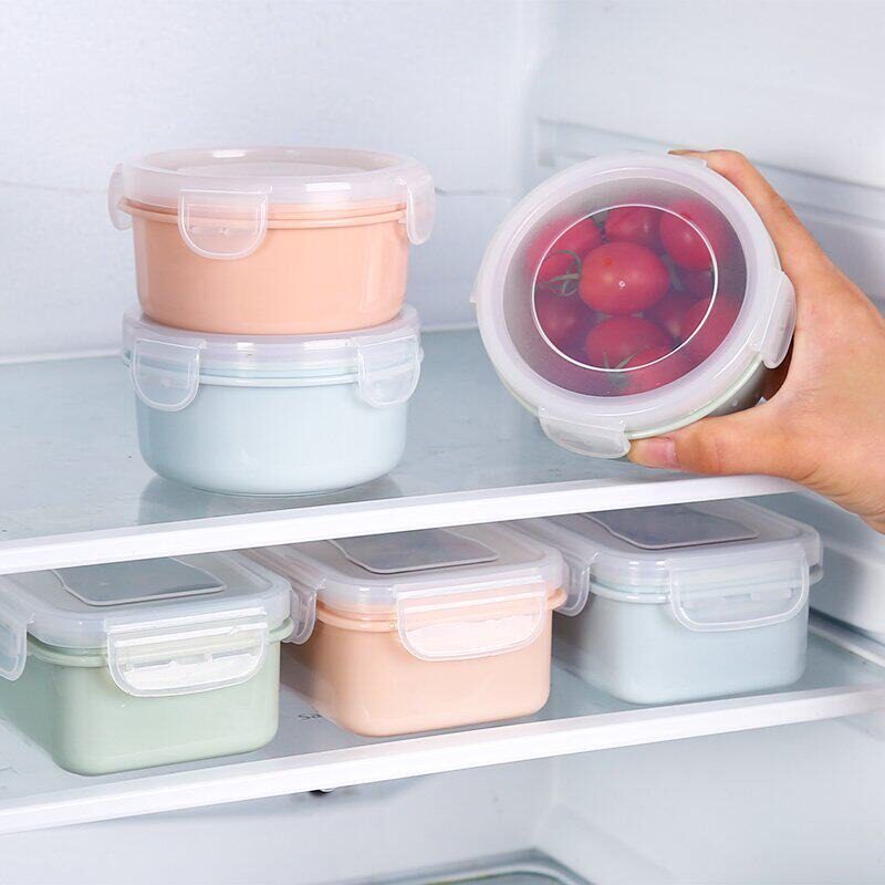Airtight Food Storage Containe - Food Storage Order 评论和价格