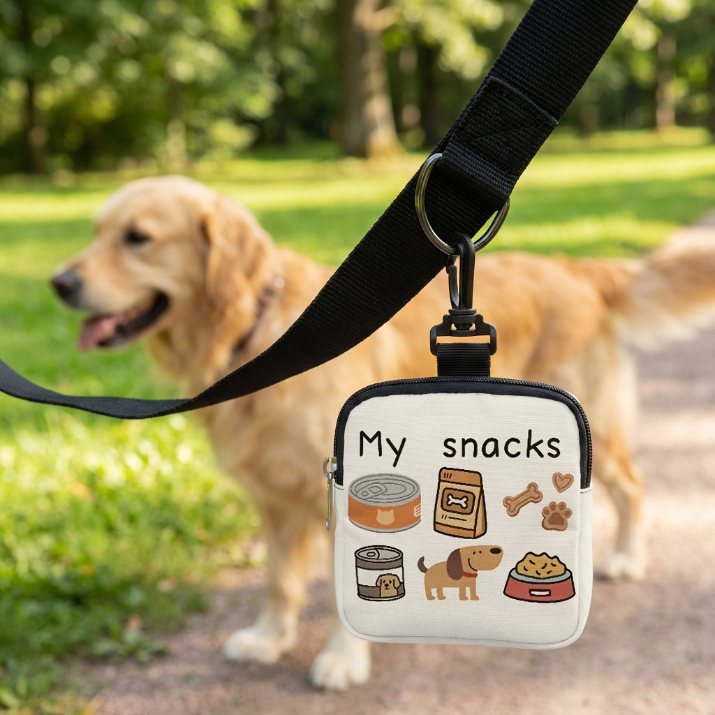 New cartoon cat food bag, dog  - Food Storage Order 评论和价格