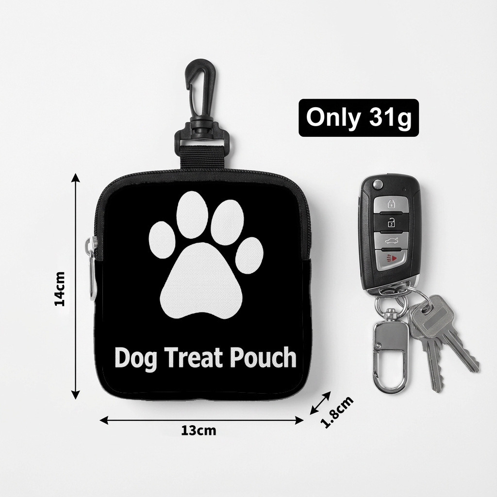 New cartoon cat food bag, dog  - Food Storage Order 评论和价格