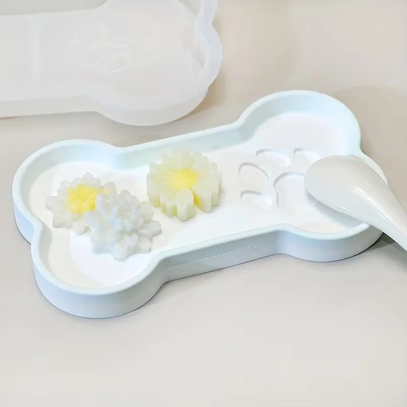 A Top Quality Diy Cat Paw & Bo - Food Storage Home 评论和价格