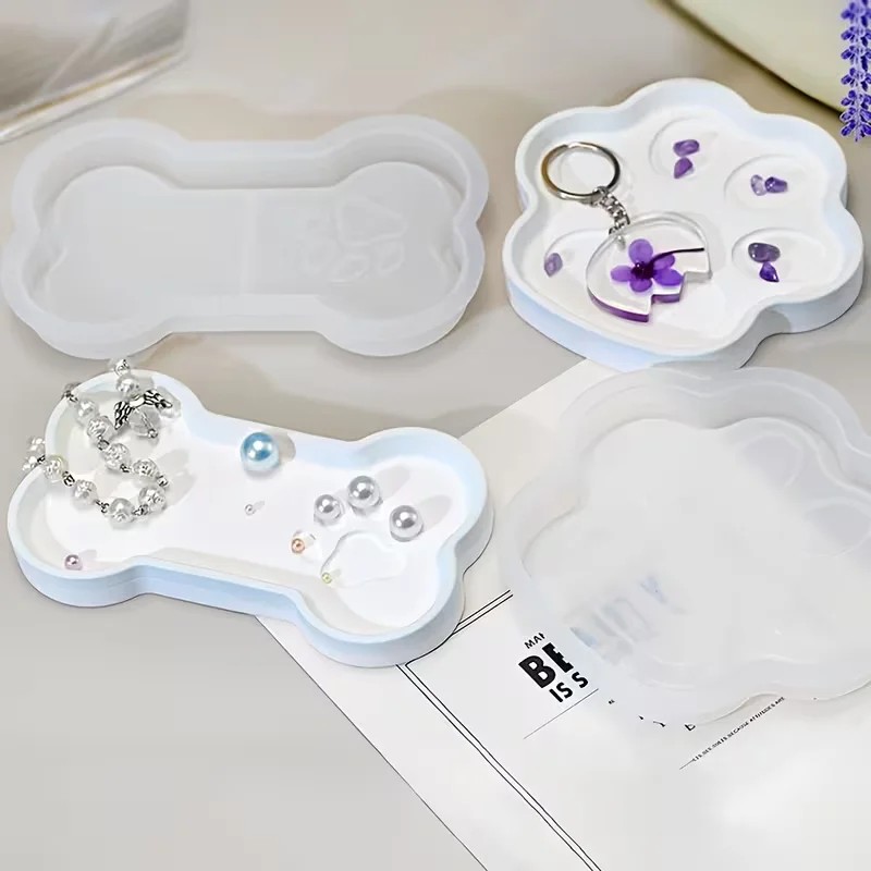 A Top Quality Diy Cat Paw & Bo - Food Storage Home 评论和价格