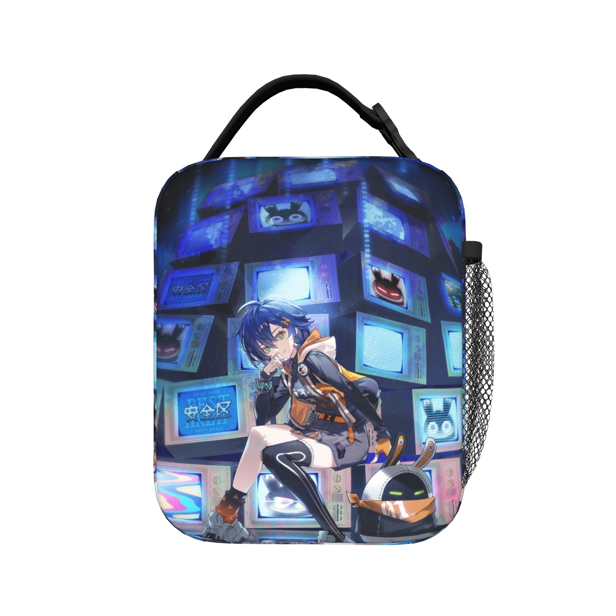 Zenless Zone Zero Merch Insula - Food Storage Zone 评论和价格