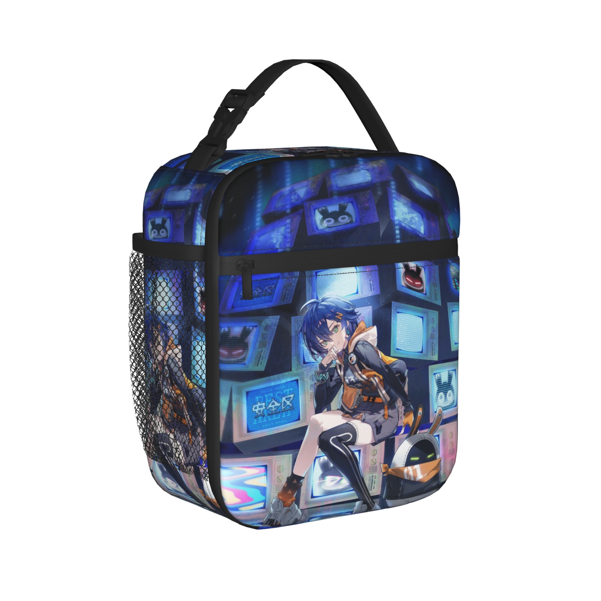 Zenless Zone Zero Merch Insula - Food Storage Zone 评论和价格