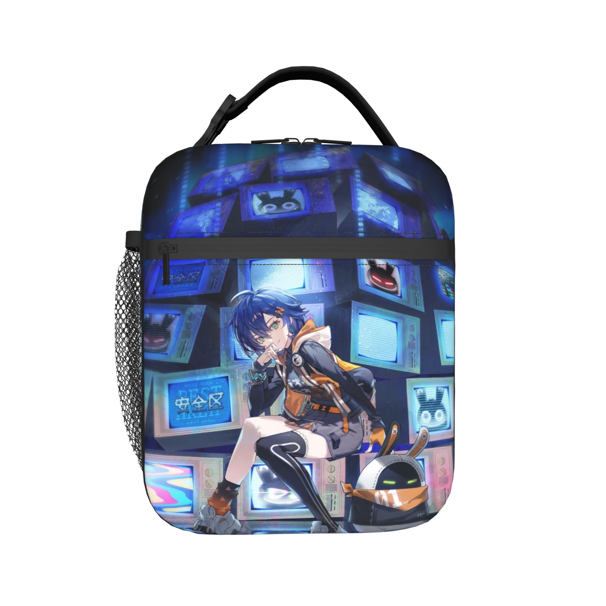 Zenless Zone Zero Merch Insula - Food Storage Zone 评论和价格