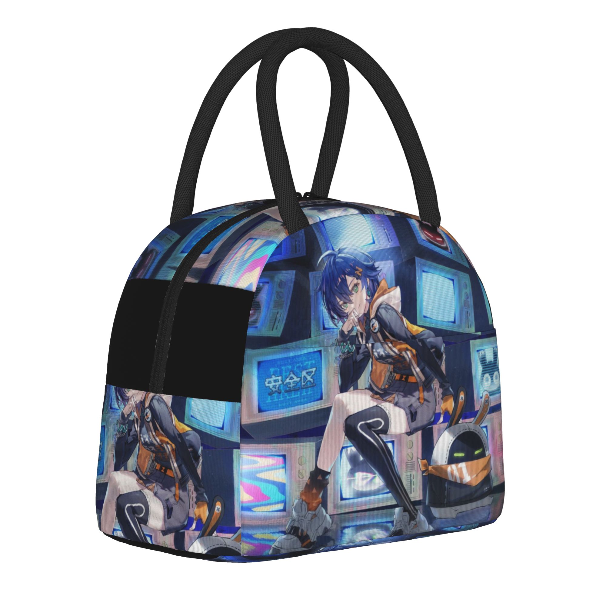 Zenless Zone Zero Merch Insula - Food Storage Zone 评论和价格