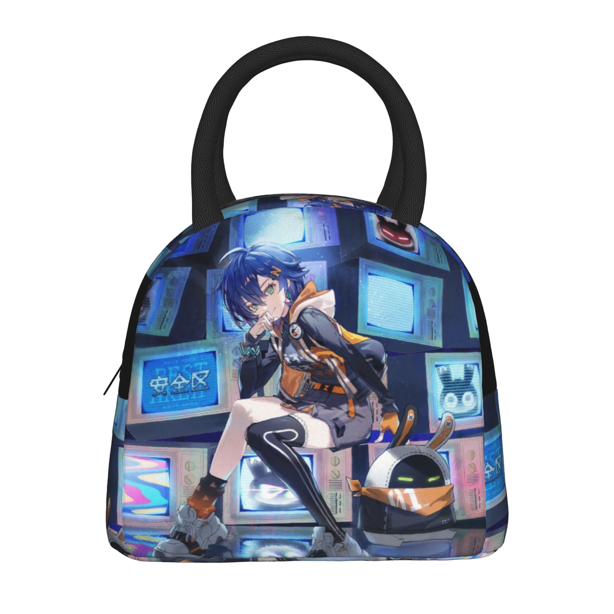 Zenless Zone Zero Merch Insula - Food Storage Zone 评论和价格