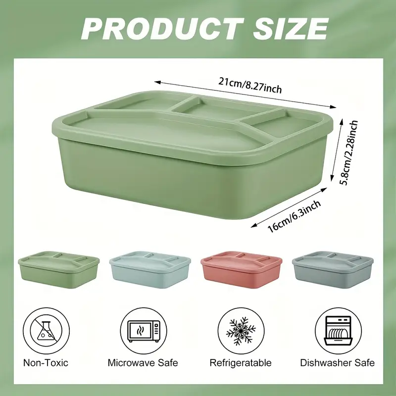 Food-Grade Eco-Friendly Leak-P - Food Storage Drawer Organizer 评论和价格