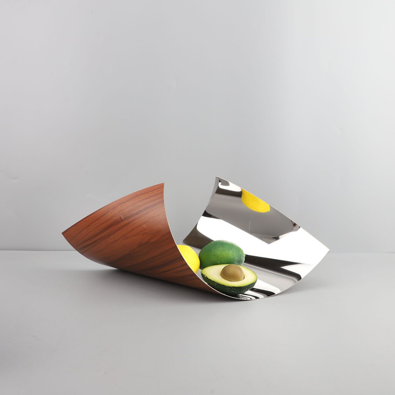 Creative Shaped Geometric Meta - Food Storage Room 评论和价格
