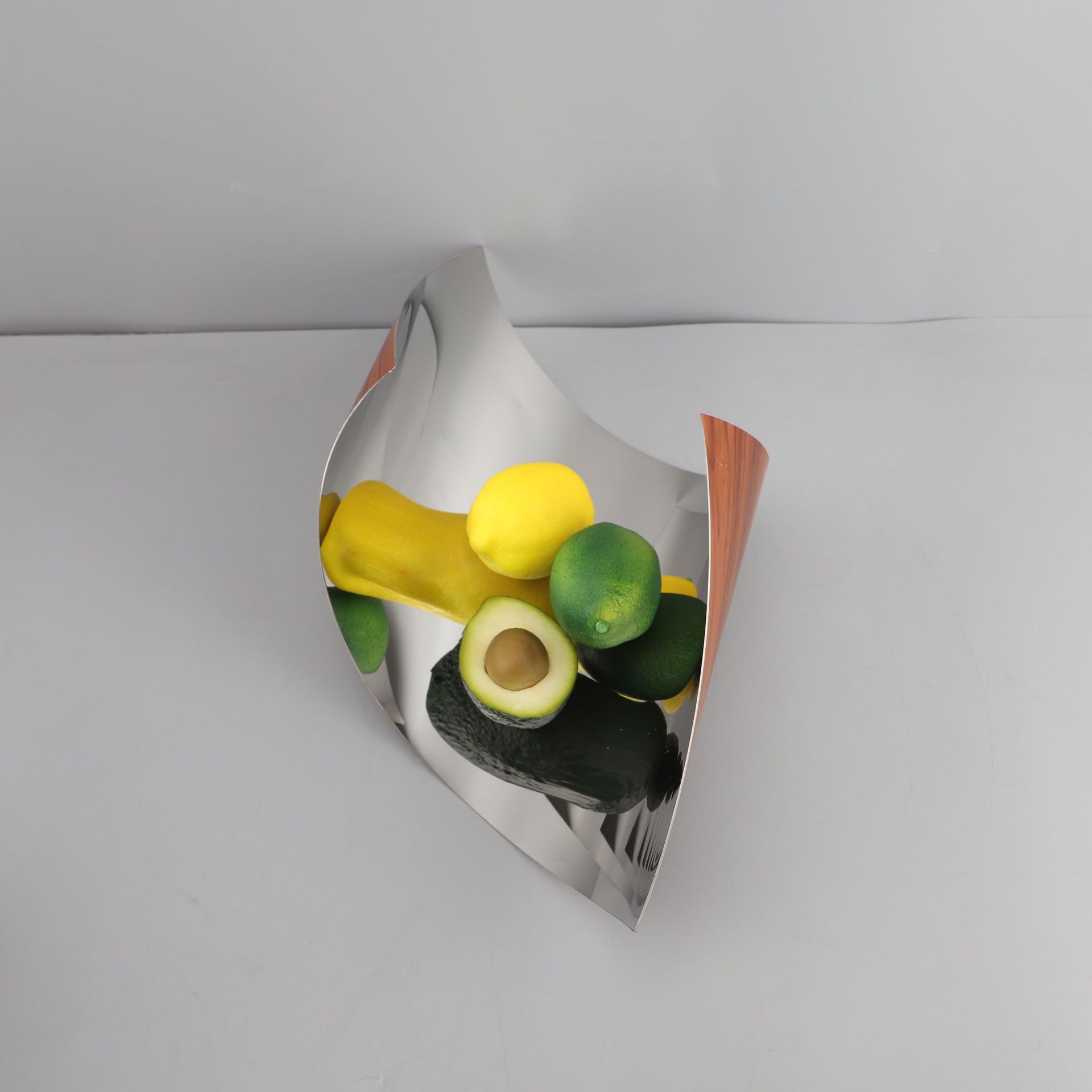 Creative Shaped Geometric Meta - Food Storage Room 评论和价格