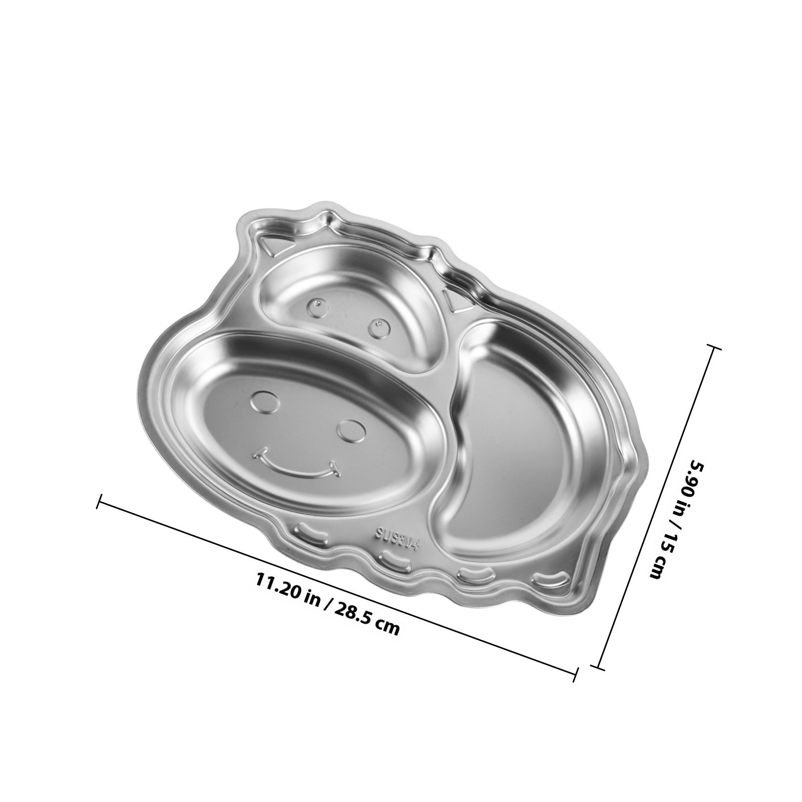 Food Storage Containers Dinner - Food Storage Stainless Steel 评论和价格