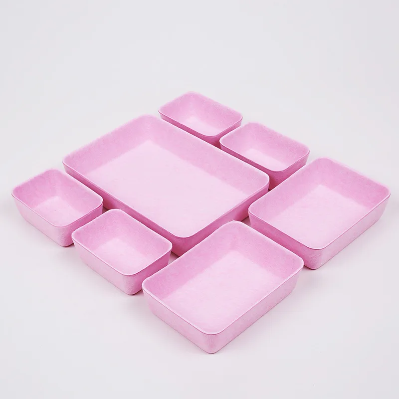 Sundries Makeup Storage Box Of - Food Storage Drawer Organizer 评论和价格