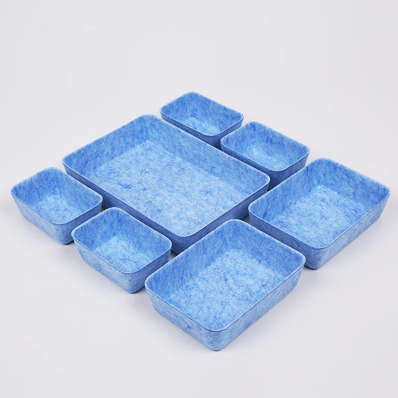 Sundries Makeup Storage Box Of - Food Storage Drawer Organizer 评论和价格