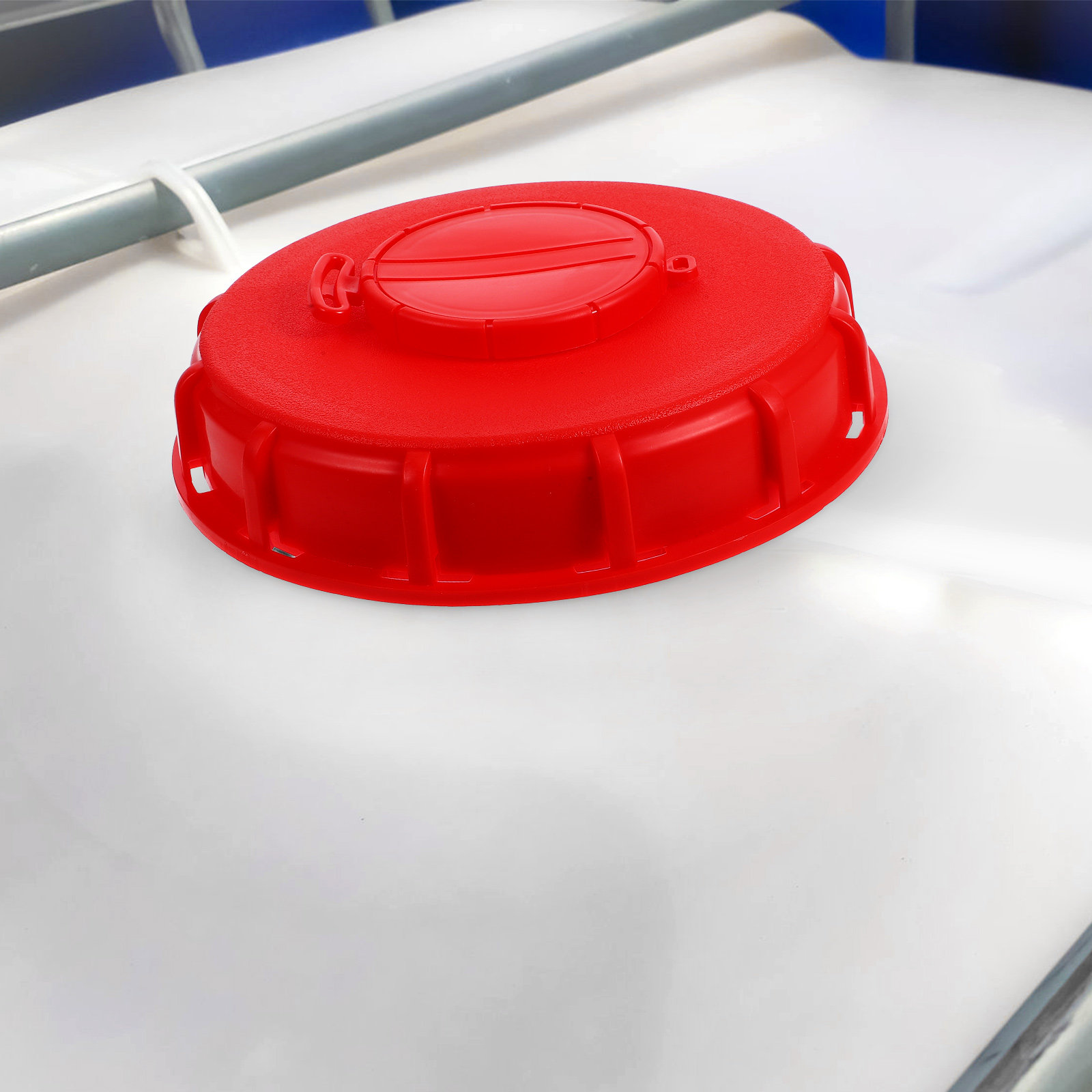 Ibc Tote Lid Red 16.2cm ABS Ve - Food Storage With Lids 评论和价格