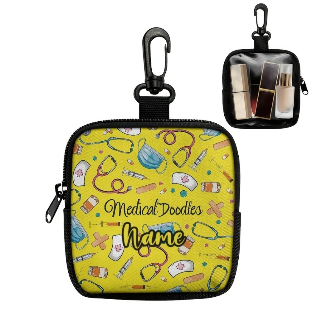 1pc Personalized Blood Pressur - Zebra Food Storage 评论和价格