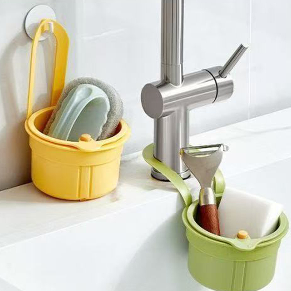 1Pc Press-Type Drain Basket: F - Food Storage Drawer Organizer 评论和价格
