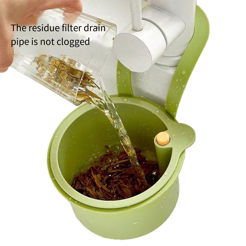 1Pc Press-Type Drain Basket: F - Food Storage Drawer Organizer 评论和价格
