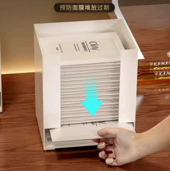Multi Functional Instant Noodl - Food Storage Drawer Organizer 评论和价格