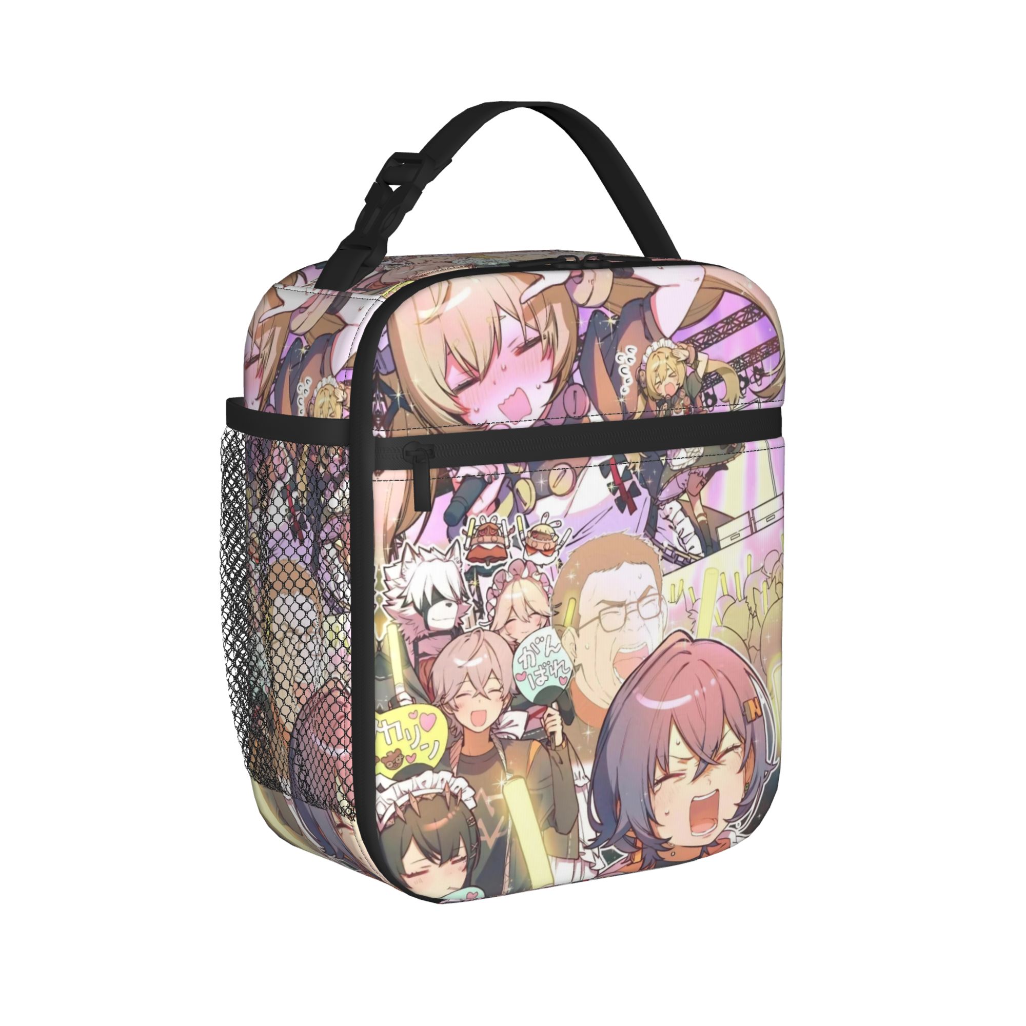 Zenless Zone Zero Merch Insula - Food Storage Zone 评论和价格