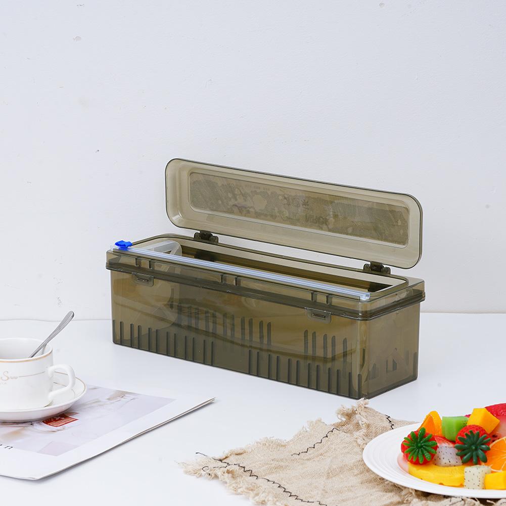 Plastic Wrap Dispenser Cling F - Food Storage Order 评论和价格