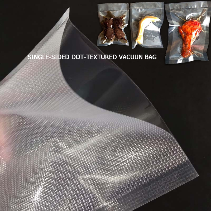 100PCS Vacuum Bag 18x25cm Vacu - Food Storage Home 评论和价格