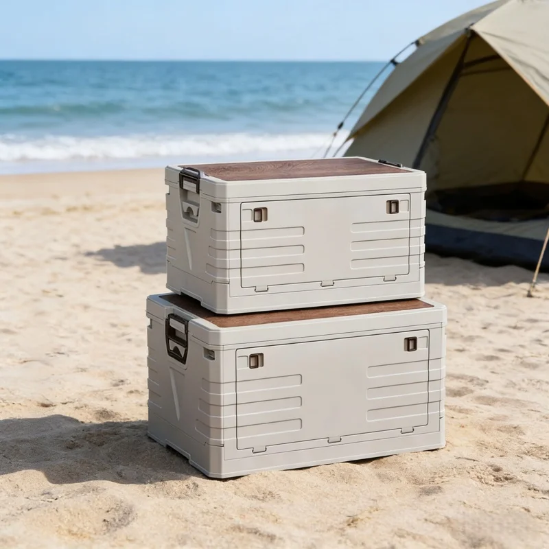 Car Storage Bin Outdoor Campin - Food Storage Order 评论和价格