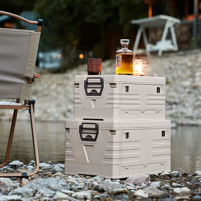 Car Storage Bin Outdoor Campin - Food Storage Order 评论和价格