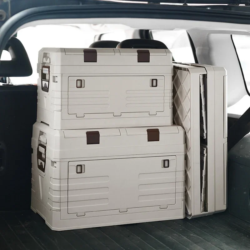 Car Storage Bin Outdoor Campin - Food Storage Order 评论和价格