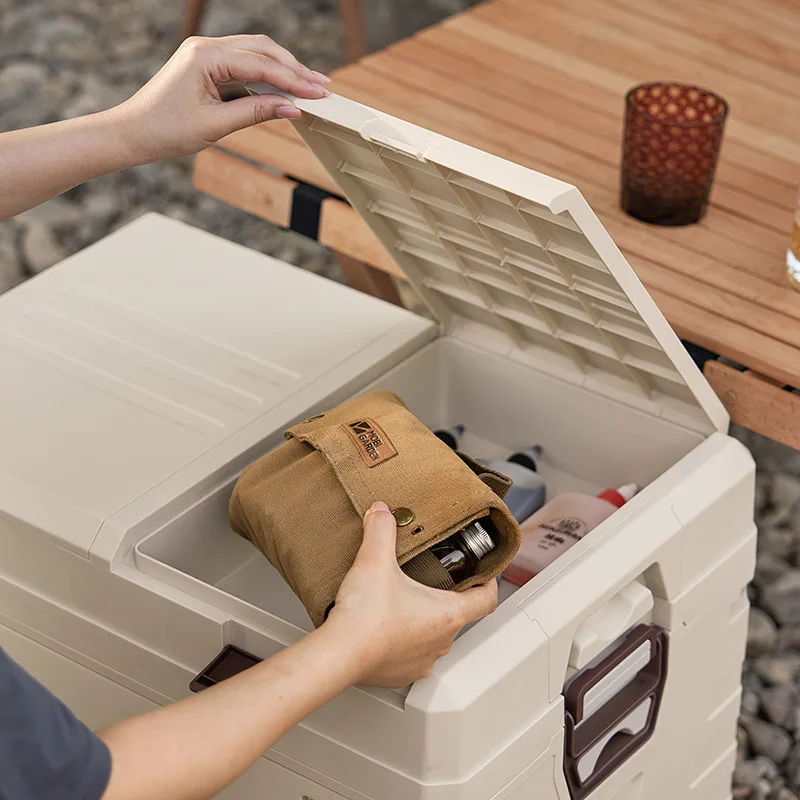 Car Storage Bin Outdoor Campin - Food Storage Order 评论和价格