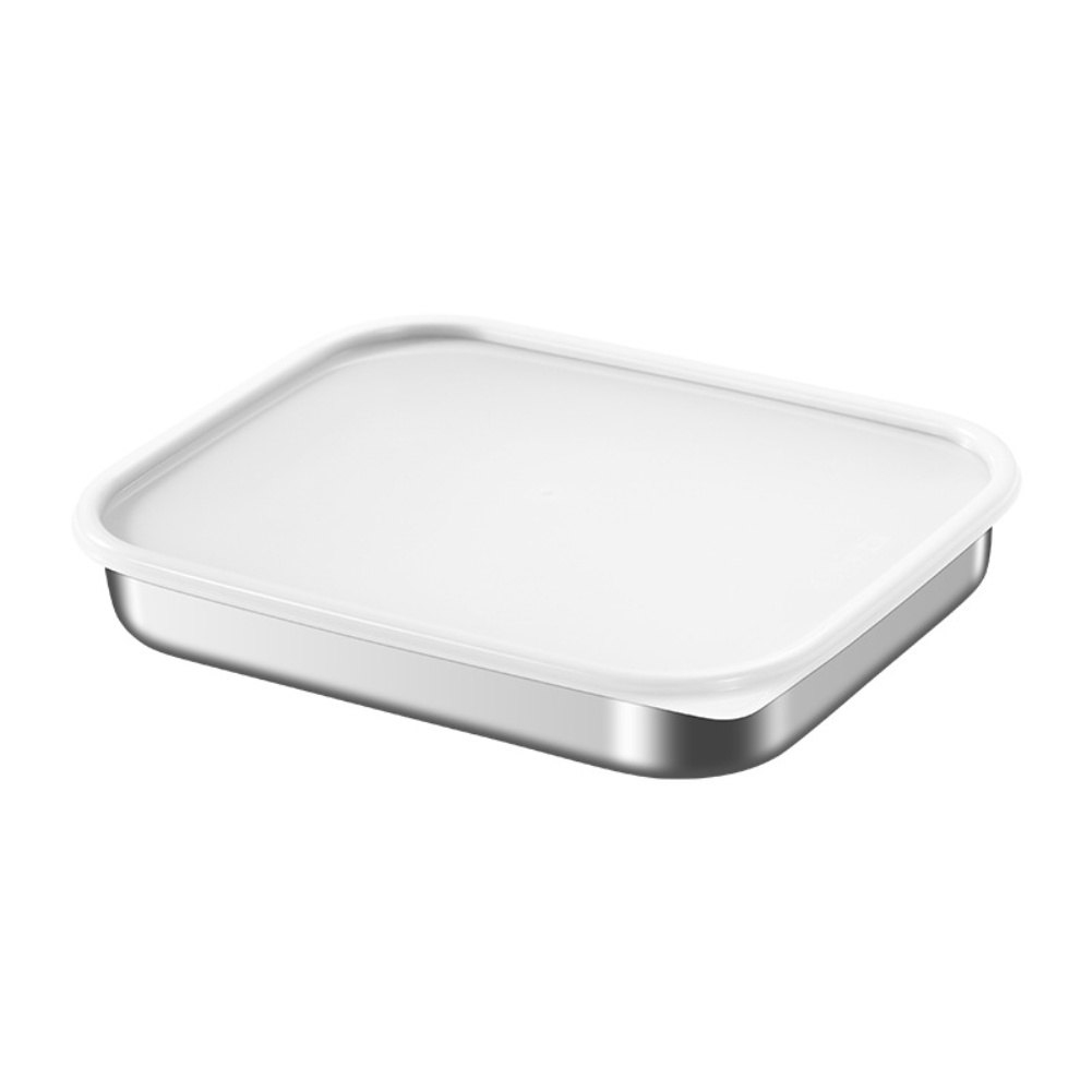 Stainless Steel Food Storage C - Food Storage Stainless Steel 评论和价格