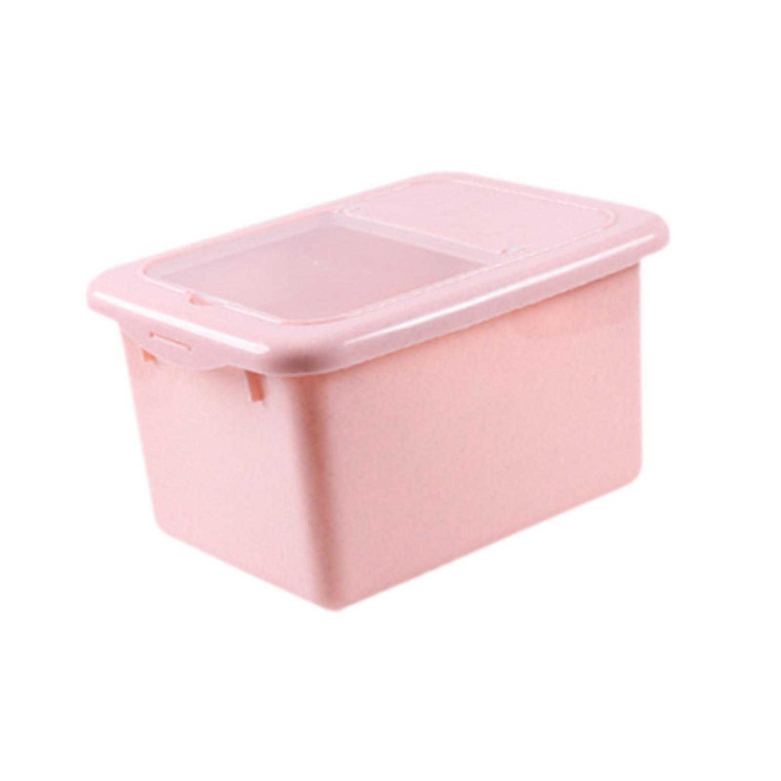 Sealed Rice Storage Box Multip - Food Storage Home 评论和价格
