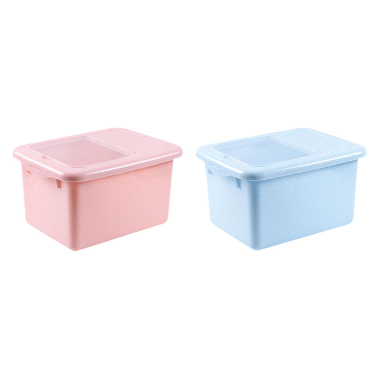 Sealed Rice Storage Box Multip - Food Storage Home 评论和价格