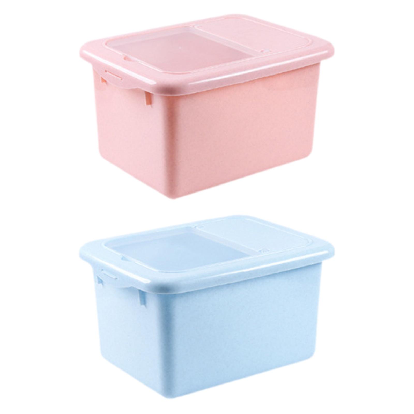 Sealed Rice Storage Box Multip - Food Storage Home 评论和价格