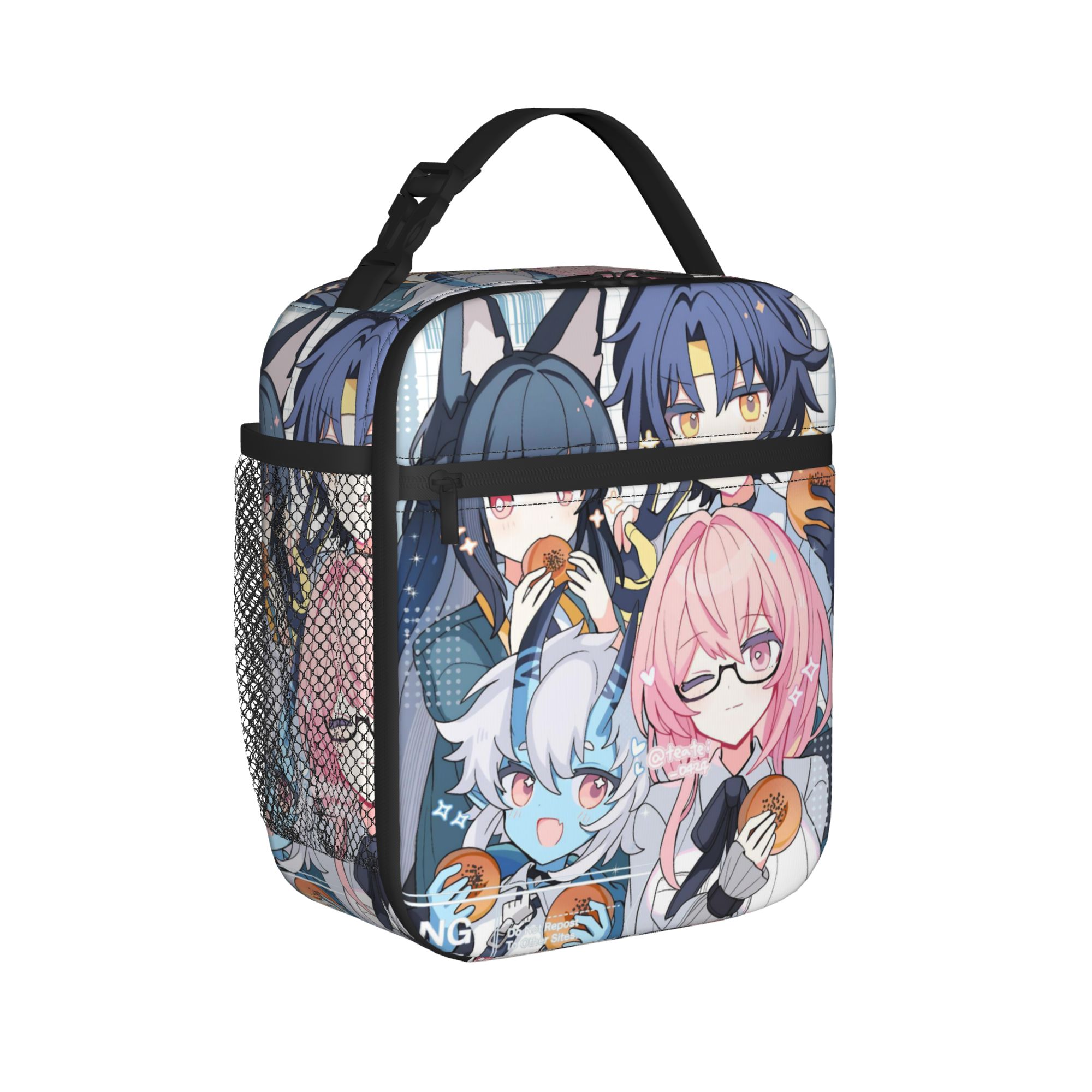 Zenless Zone Zero Insulated Lu - Food Storage Zone 评论和价格