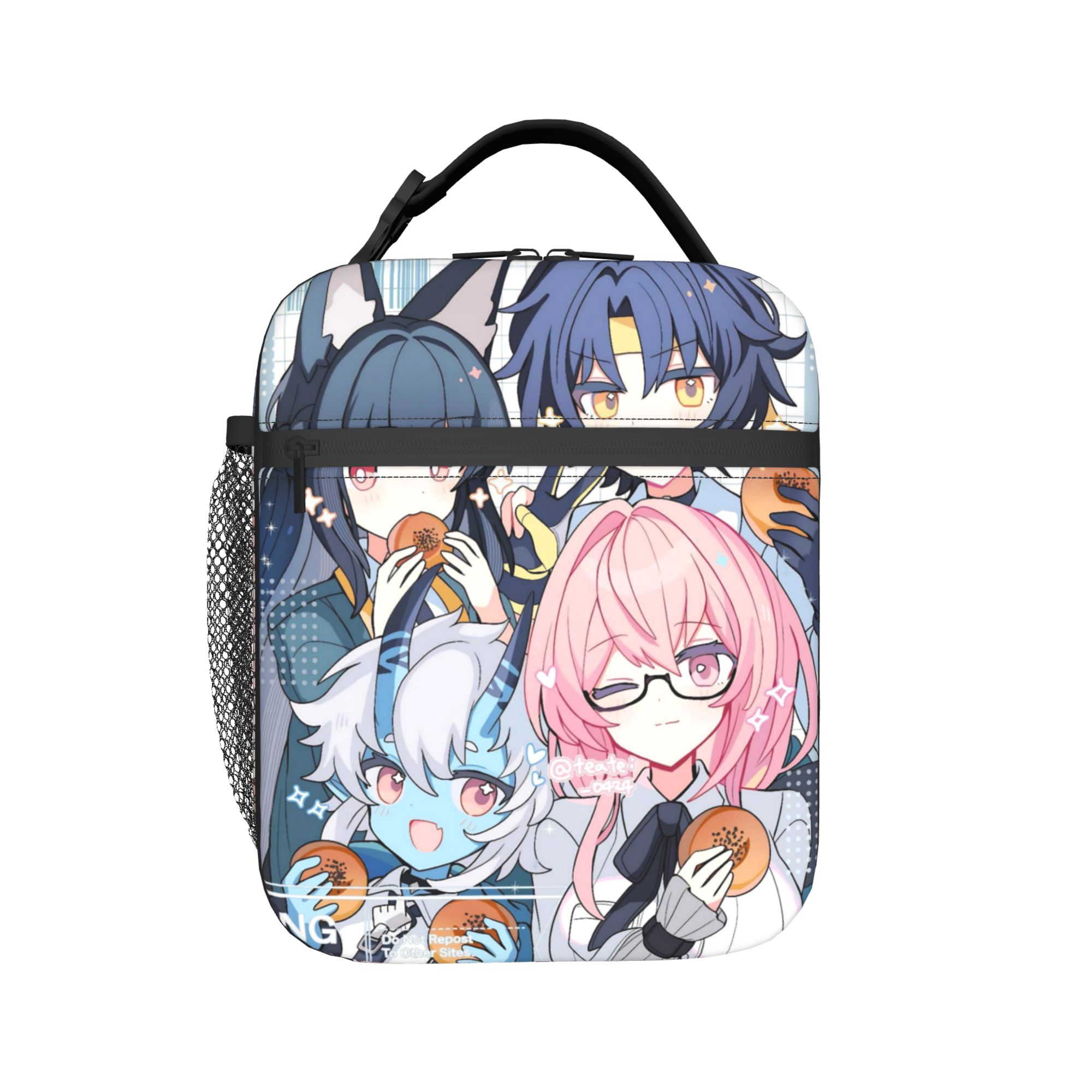 Zenless Zone Zero Insulated Lu - Food Storage Zone 评论和价格