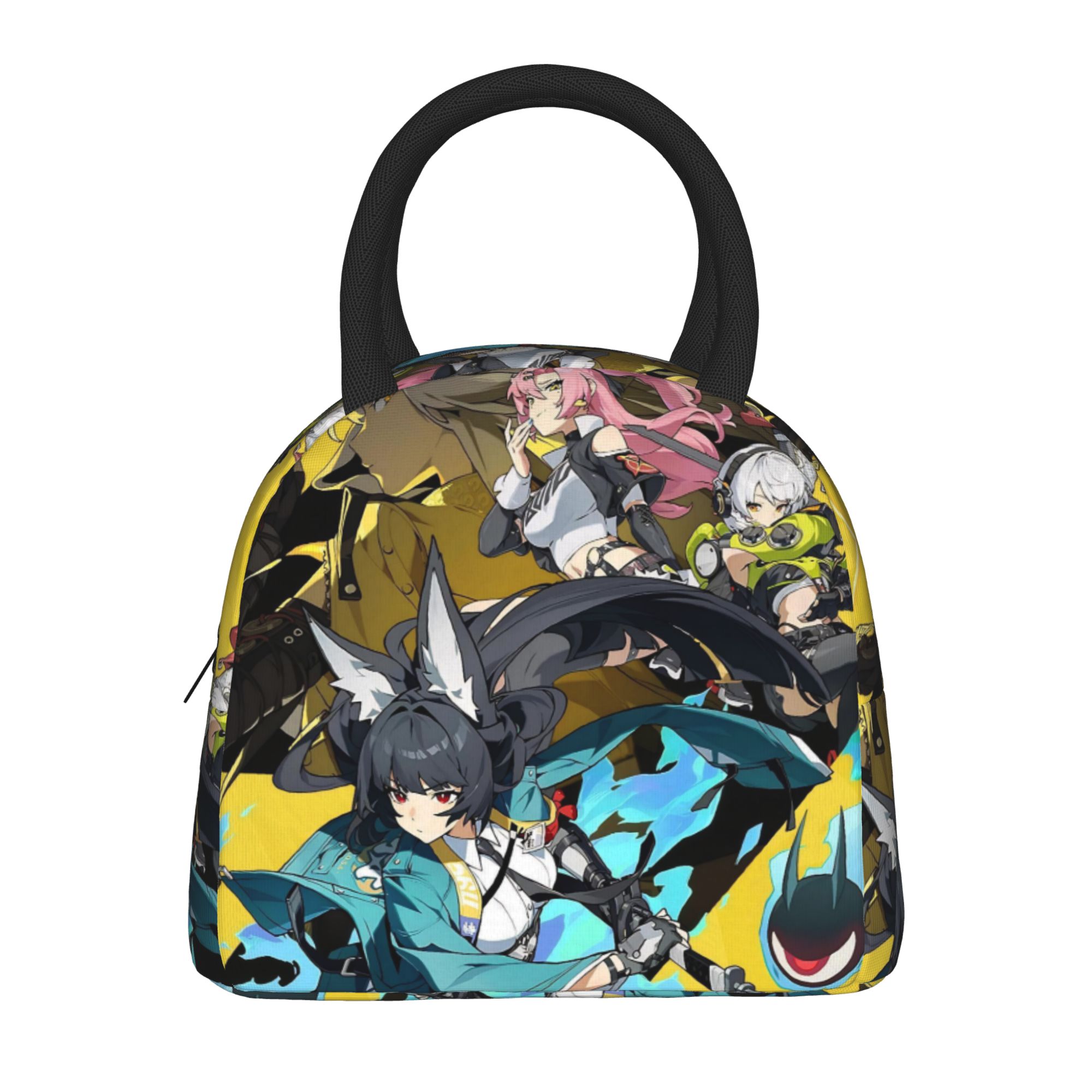 Zenless Zone Zero Merch Insula - Food Storage Zone 评论和价格