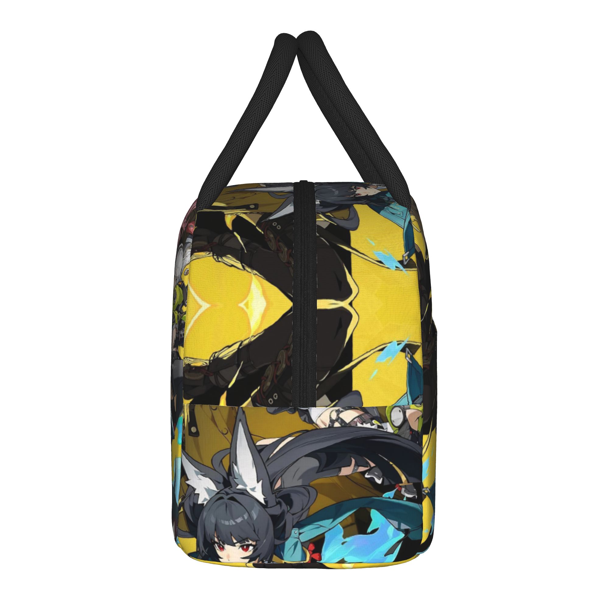 Zenless Zone Zero Merch Insula - Food Storage Zone 评论和价格