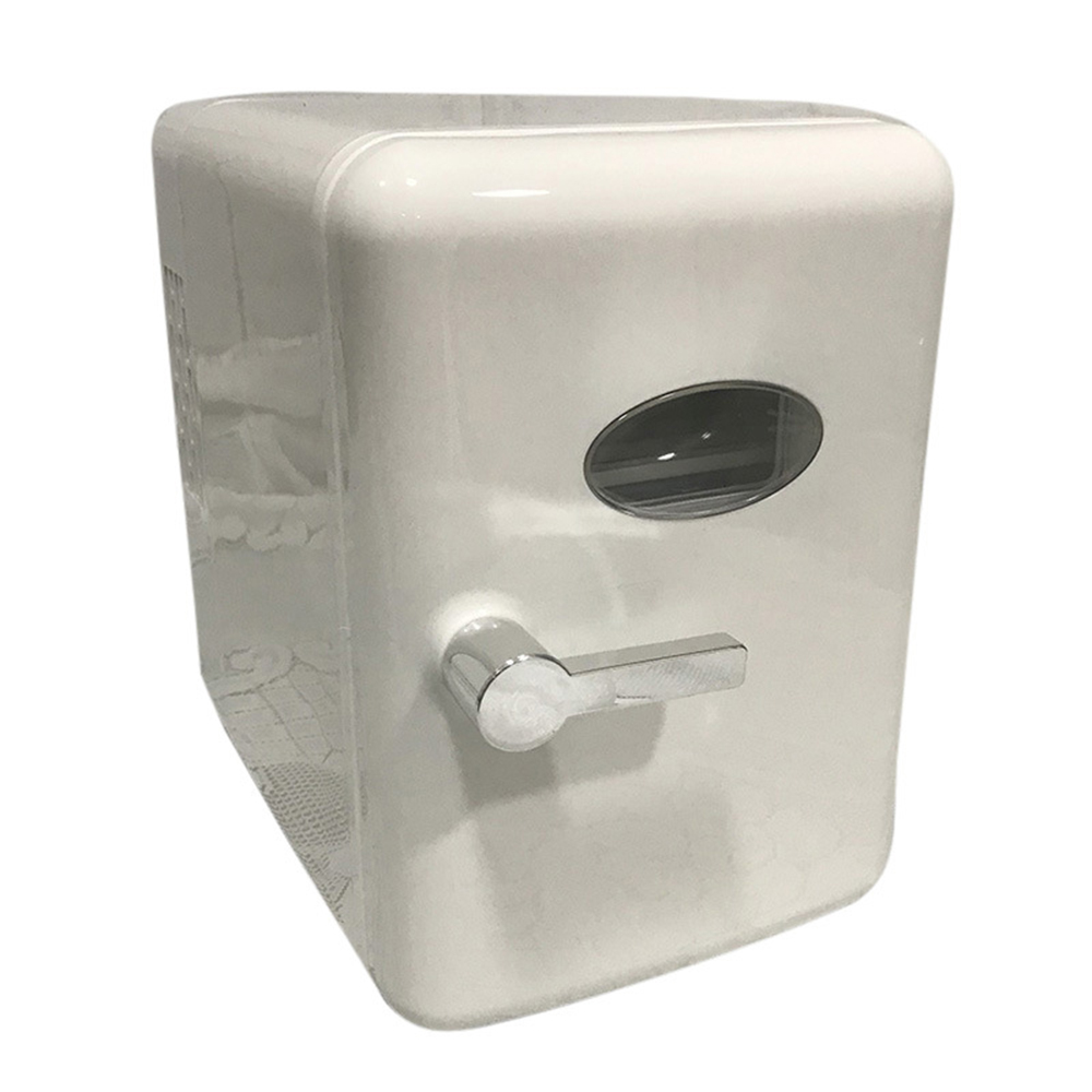 4L Mini Fridge Car Refrigerato - Food Storage Zone 评论和价格