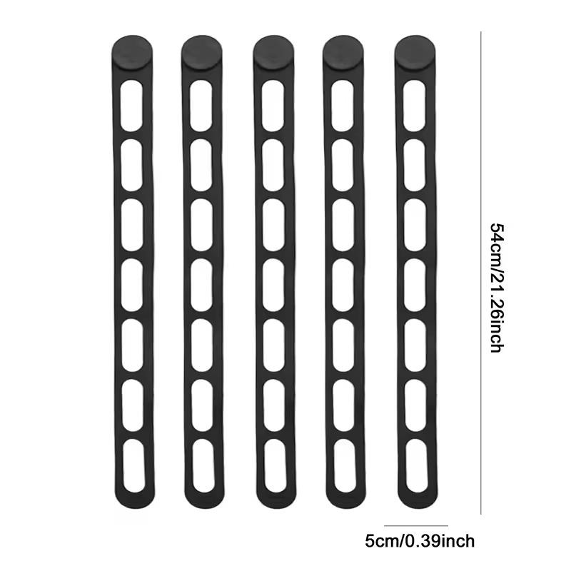 Food Grade Silicone Elastic St - Silicone Stretch Lid 评论和价格