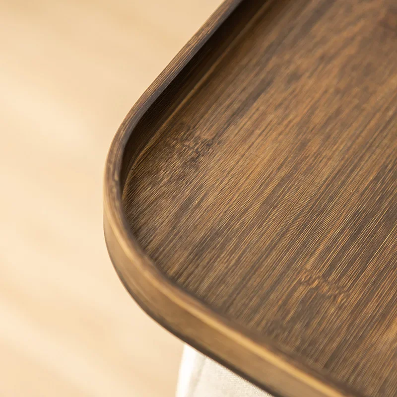 Sofa Side Clip-on Tray Table,  - Food Storage Room 评论和价格