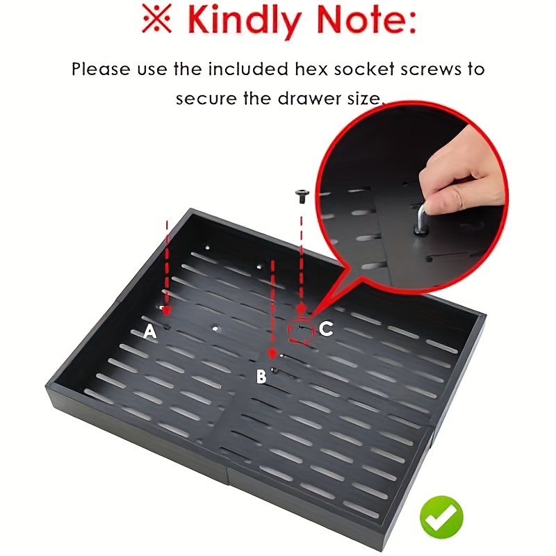 Pull Out Tray Organizer Kitche - Food Storage Room 评论和价格