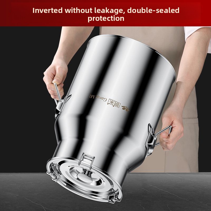 Stainless Steel Food-Grade Sea - Food Storage Stainless Steel 评论和价格